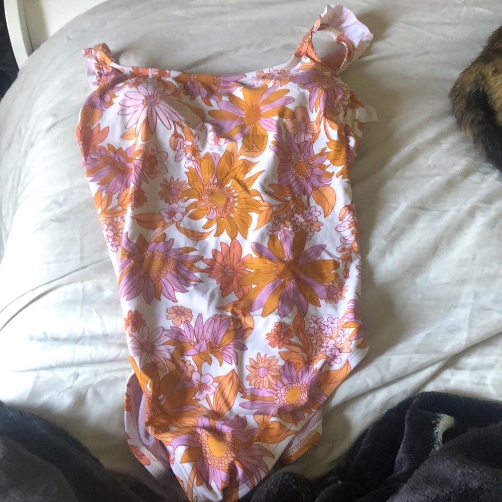 target bathing suit